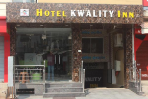 Hotel Kwality Inn